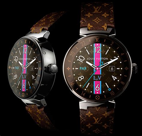 buy louis vuitton smartwatch|louis vuitton smartwatch women.